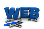 Administrador de Paginas Web